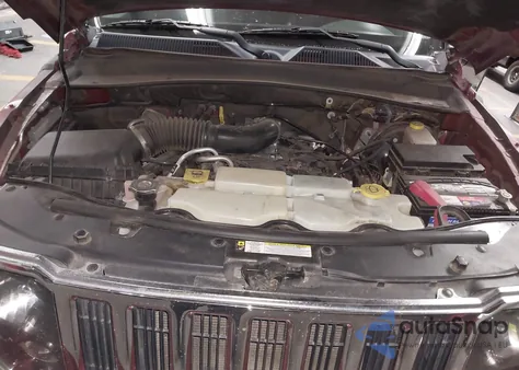 2012 Jeep Liberty Limited Jet Edition z USA, uszkodzony, nr VIN 1C4PJMFK1CW177248